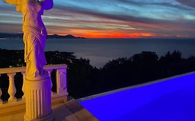 Villa Goonie